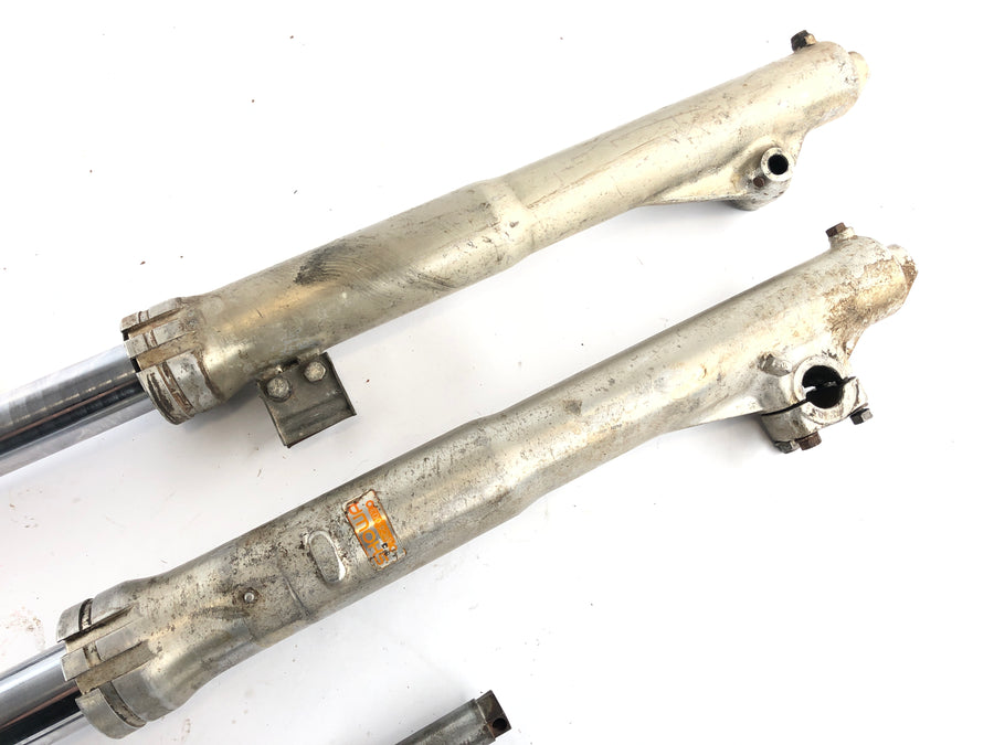 Honda XL 500 R PD02 [1983] - Gabel Telegabel s osou