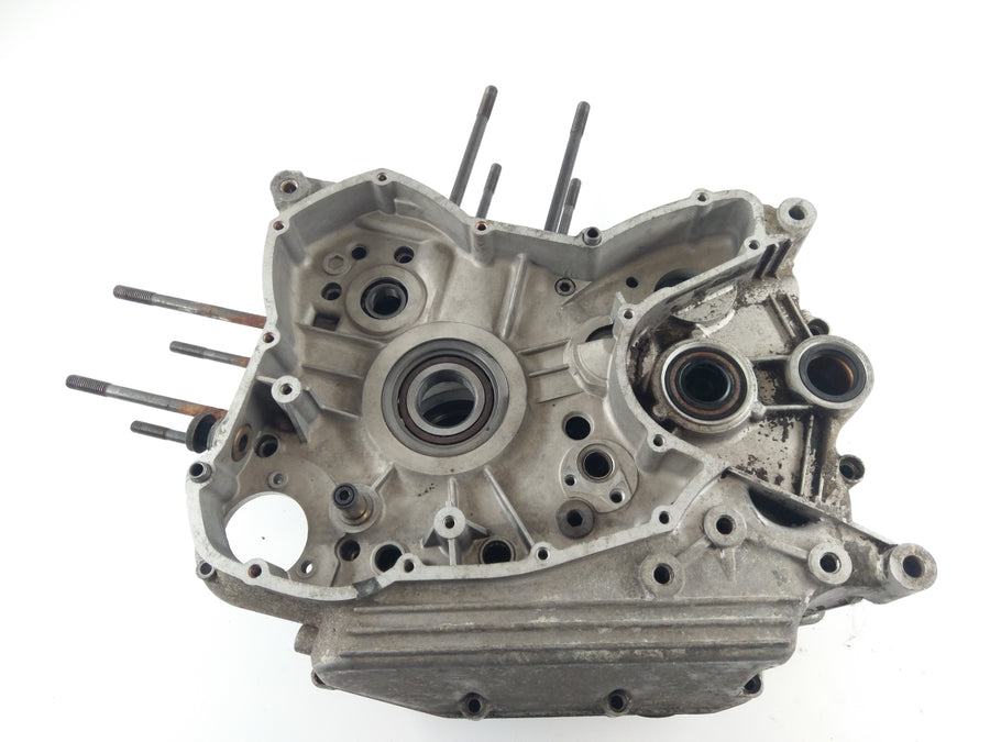 Cagiva Alazzurra 350 [1985] - Motor Housing prázdné pouzdro