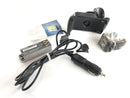 Honda Africa Twin XRV 750 RD07 [1993] - Loader a Holder pro Garmin Navi-2