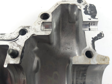 Suzuki GSX -R 750 W GR7BA - Svoboda voda s víkem motoru - 0