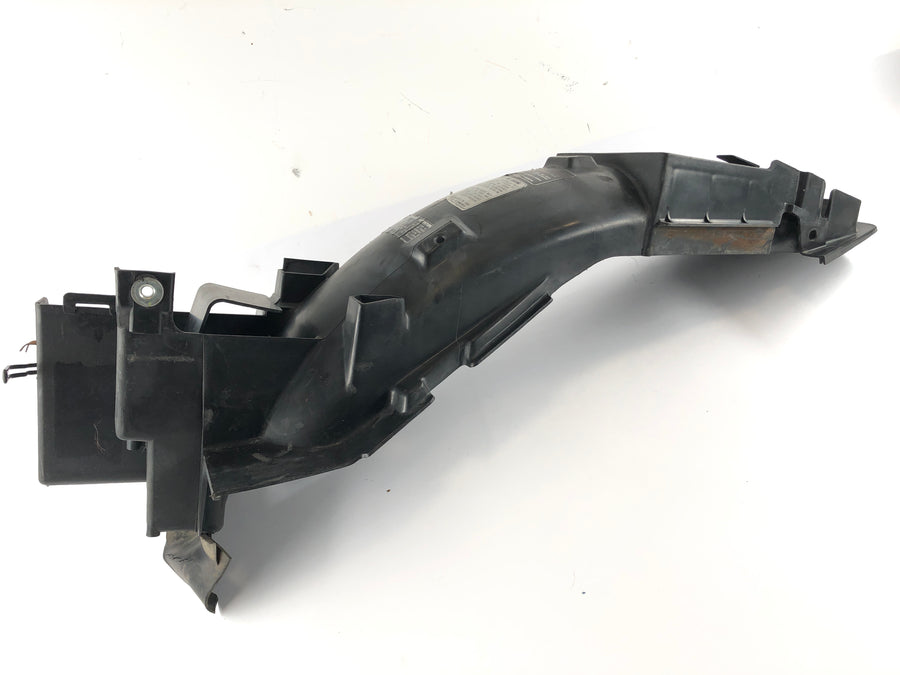 Honda VFR 750 F RC24 [1988] - Ochrana proti podzemnímu stříkání