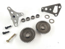 Aprilia RST 1000 FUTURA [2004] - Drive Control Chain Drive-2