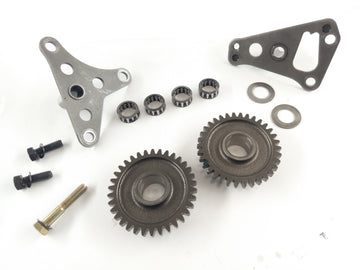 Aprilia RST 1000 FUTURA [2004] - Drive Control Chain Drive - 0