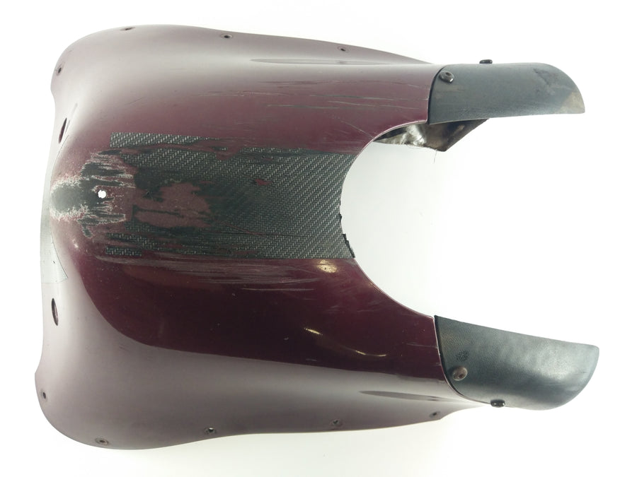 Triumph Trophy 1200 T300E [1996] - maskoval dolní část přestrojení
