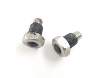 Moto Guzzi v7 Classic LW [2011] - Swinging Bolts - 0