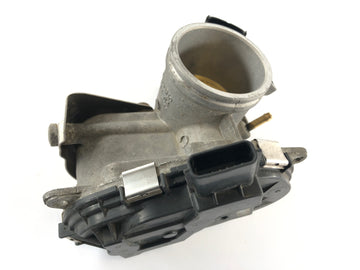 Husqvarna vitpilen 401 [2021] - škrticí ventil