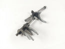 Yamaha DT 400 1R6 - Shift Forks with Waves-1