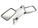 Triumph Thruxton 900 [2004] - SPIEGEL Repile Set pár-1