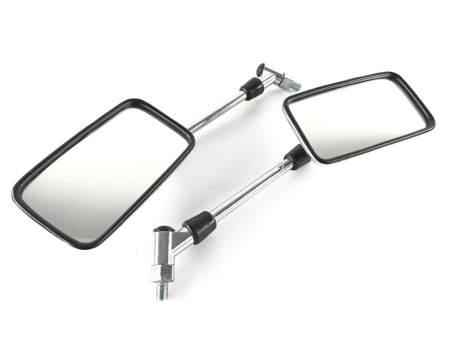 Triumph Thruxton 900 [2004] - SPIEGEL Repile Set pár