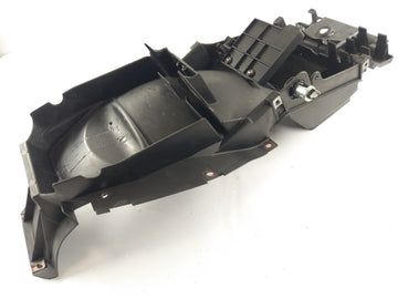 Moto Guzzi Norge 1200 [2008] - Zadní pod Splash Protection - 0