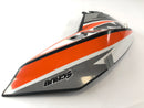 KTM Duke 690 A3 [2012] - Tank Cladding Right Cladding-3