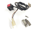 Yamaha Kodiak 400 5y4 [2004] - Switch Fittings Hupe-1