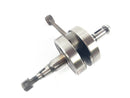 Yamaha yt 125 g Tri-Moto ATC (Tri-Z) -Crankshaft s pleulem-2