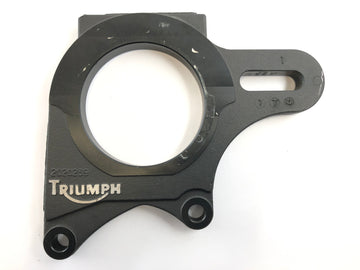 Triumph Daytona 955i T595N [2001] - kotva kotevní desky