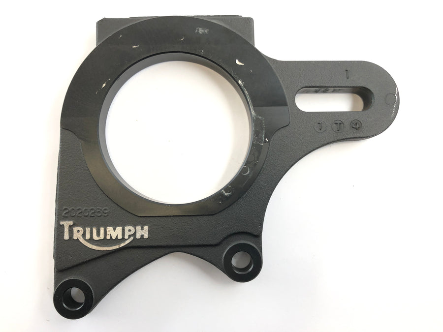 Triumph Daytona 955i T595N [2001] - kotva kotevní desky
