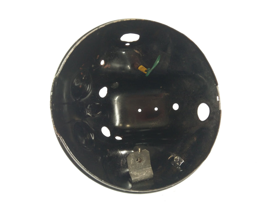 BMW R75/5 [1973] - LAMP HUT LAMP LAMP