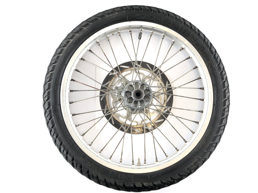 KTM LC4 620 Adventure [1996] - RAD RAD Front Wheel