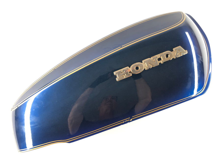 Honda GL 1000 Goldwing GL1 [1977] - Tank Fladding vpravo