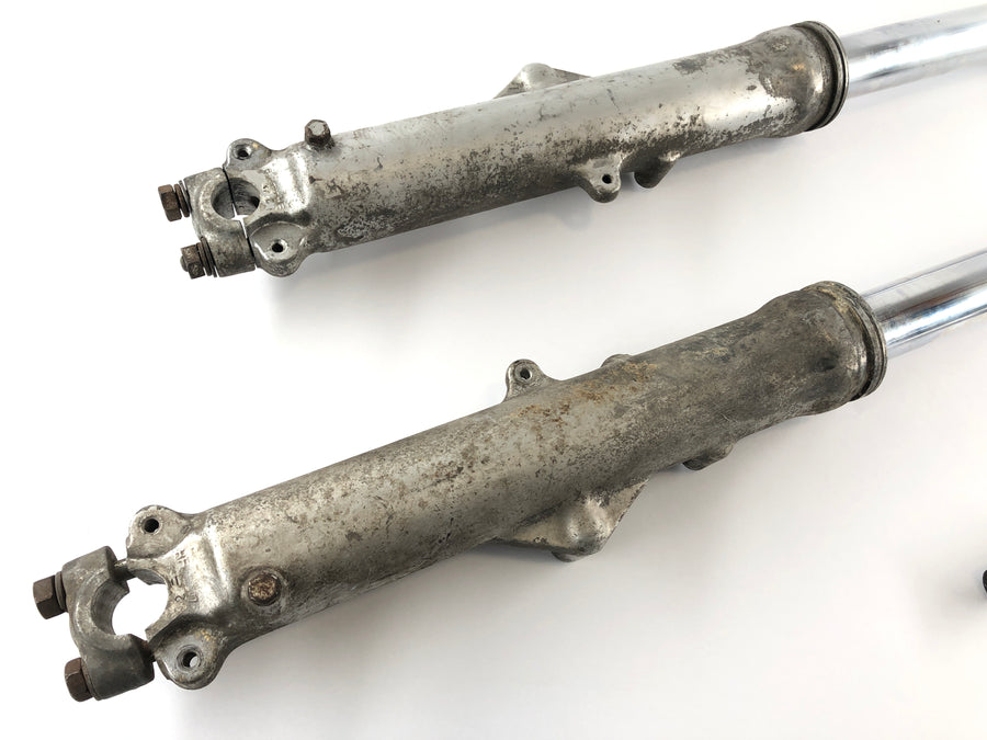 Honda CB 550 F [Super Sport] - Fork Telegabel s osou