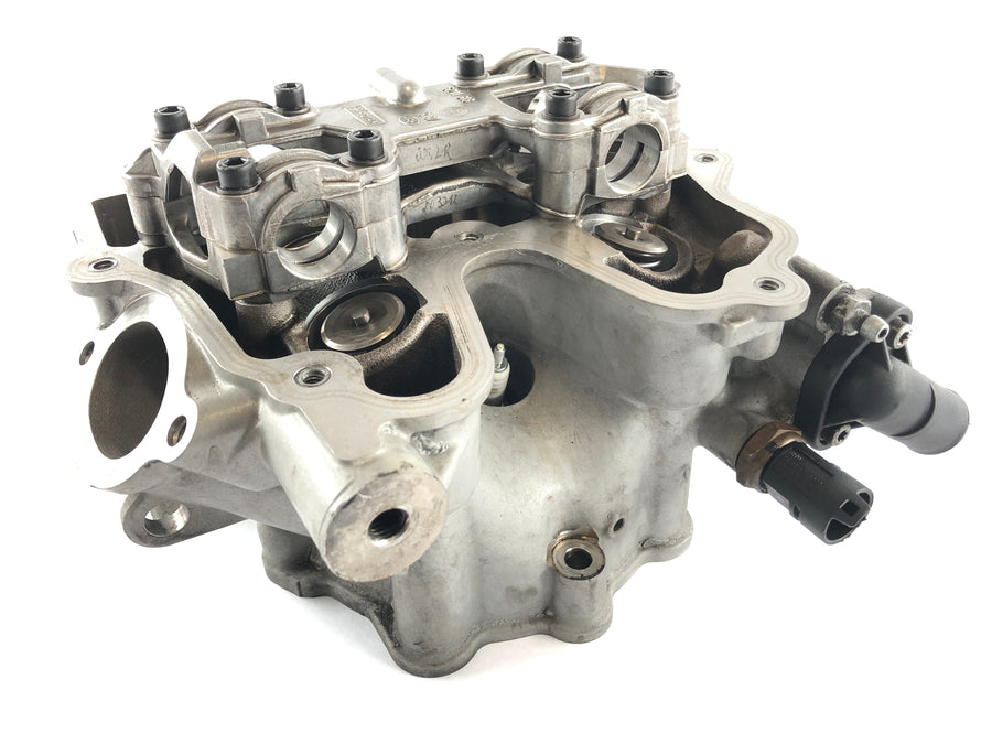 BMW F 650 GS R13 [2000] - Hlava válce