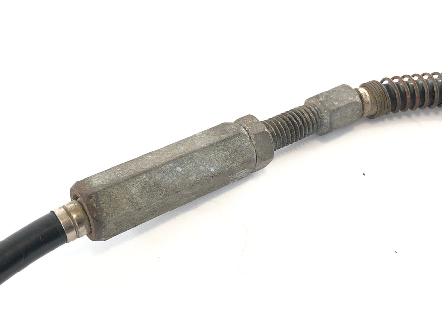 Kawasaki Z 1100 KZT10A [1982] - Train Clutch