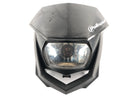 Yamaha DT 125 R DE03 [1999] - Maska lampy přední masky s světlomety-3