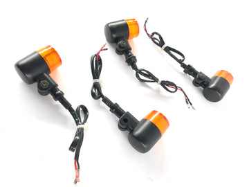 Triumph Thruxton 900 [2004] - Blinker set 4 kusy - 0