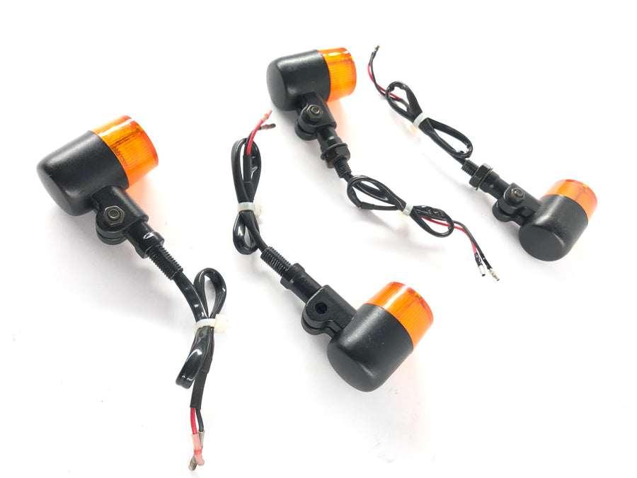 Triumph Thruxton 900 [2004] - Blinker set 4 kusy