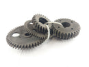 Ducati 900 SS Supersport 906SC2 [1993] - Gears of Gears-3