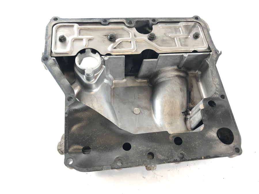 Yamaha YZF 750 R 4HN [1995] - Oil Pan