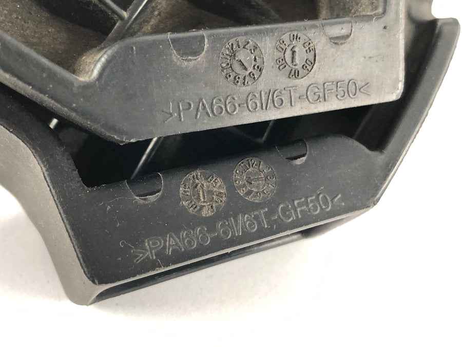 BMW R 1200 RT [2004] - Sada držitele případu