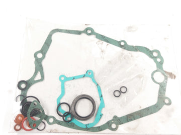 Yamaha DT 125 DE06 [2003] - Těsnění těsnění jsou svazek