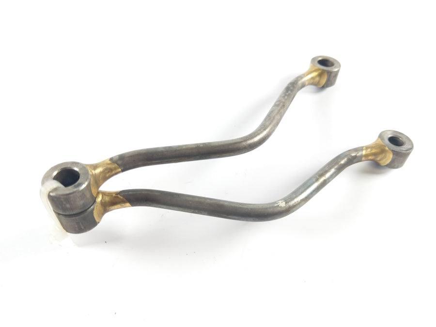 Suzuki GSX -R 750W GR7BA - Olejová linka oleje