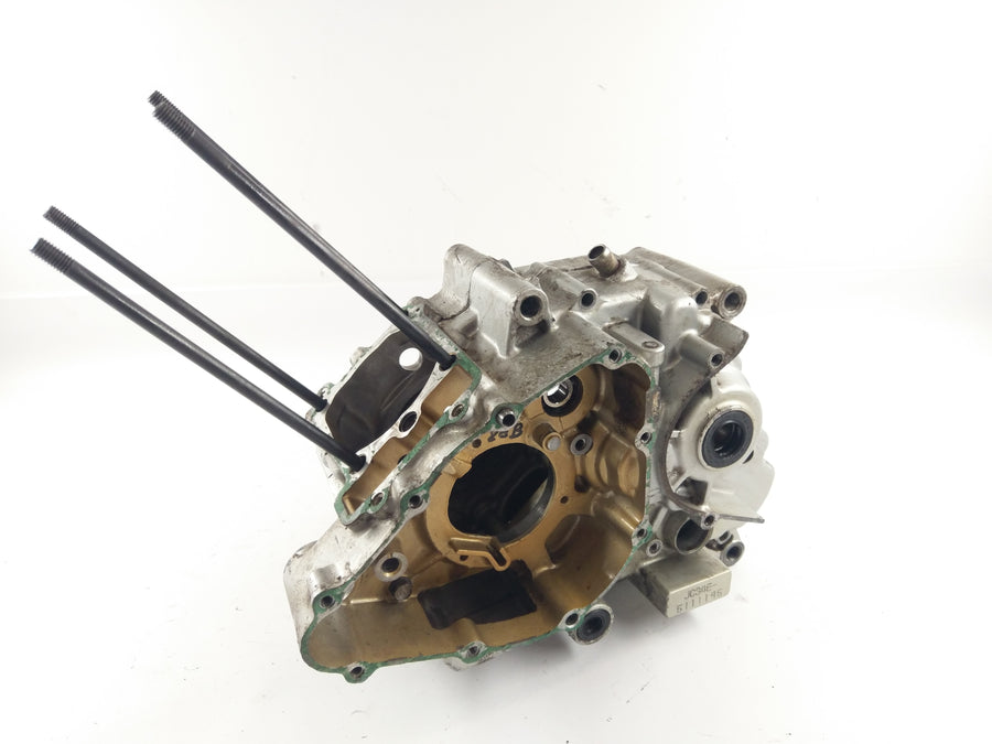 Honda CBR 125 JC34 [2006] - Motorské pouzdro prázdného krytu