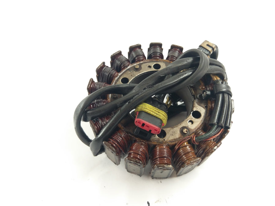 Honda XRV 750 Africa Twin Rd04 [1991] - Stator alternátoru