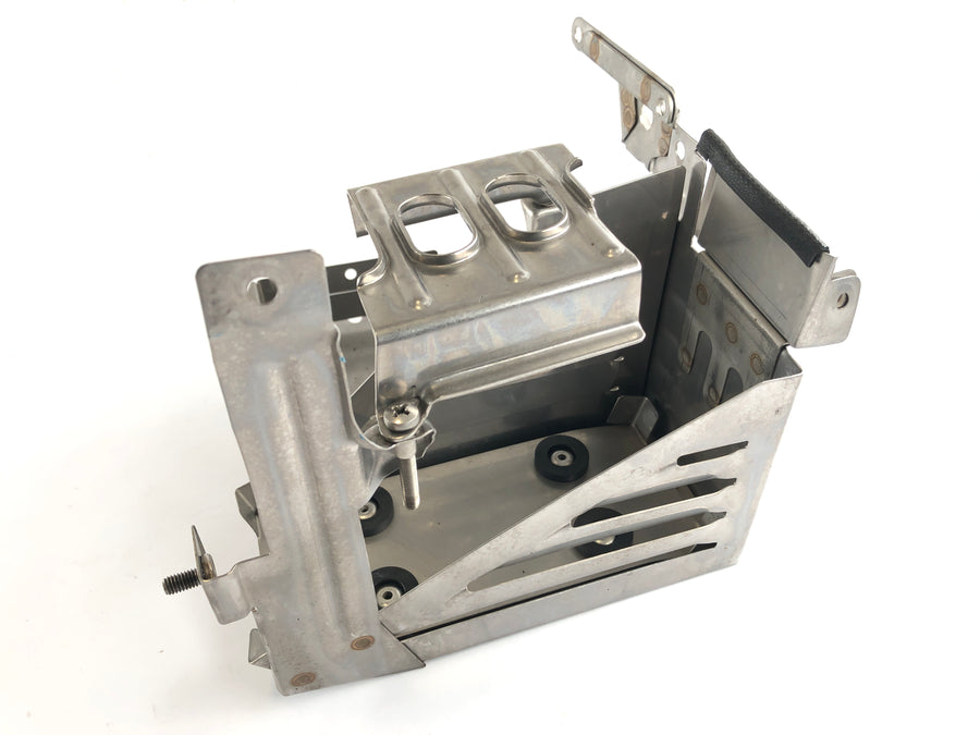 BMW K 1200 GT K12 [2004] - Baterie Box Bracket