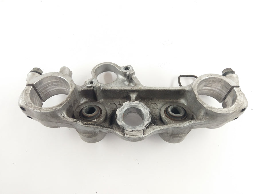 Honda Africa Twin XRV 650 RD03 [1989] - Fork Bridge výše