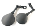 Yamaha Grizzly 660 AM03W [2003] - Mirror Return Mirror Set pár-5