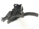 Yamaha DT 125 4BL [1997] - Airbox Air Filter Box-4