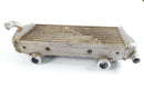 KTM SX-F 250 4-SHOKE [2008]-Cool Cooler Water Cooler vlevo-3