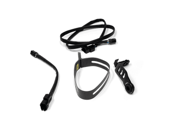 YAMAHA MT 09 MT 09 SP MT 09 TRACER [2024-2025] - Montážní sada pro výfukový systém
