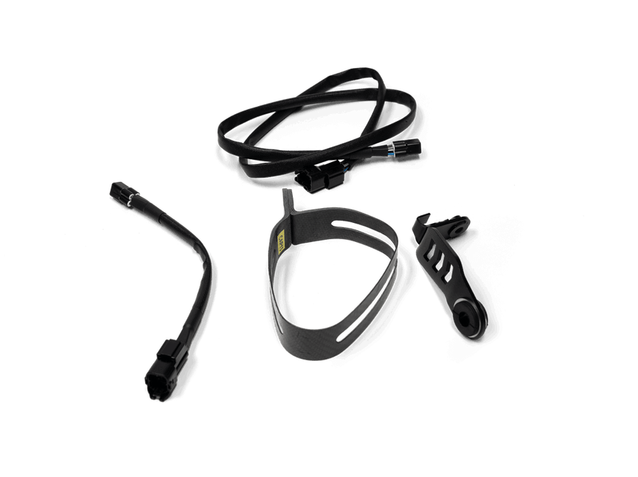 YAMAHA MT 09 MT 09 SP MT 09 TRACER [2024-2025] - Montážní sada pro výfukový systém