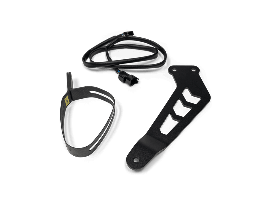 YAMAHA MT 09 MT 09 SP MT 09 TRACER [2021-2023] - Montážní sada