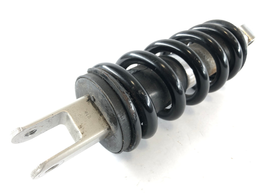 BMW F 650 CS Scarver [2001] - Spring Shock absorbér