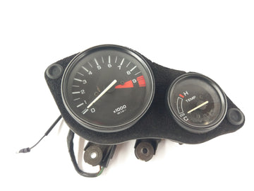 Honda XRV 650 African Twin Rd03 [1989] - Tachometr - 0