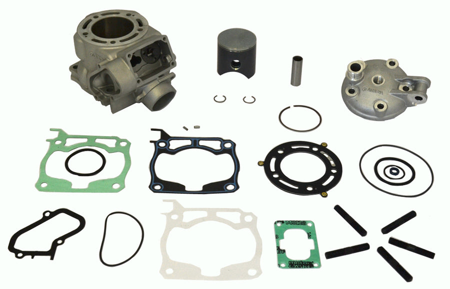 YAMAHA YZ 125 [2020-2021] – Big Bore Kit 144 ccm