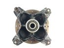 Yamaha YFM 350 Warrior 3GD [2003] - Hub kola vpředu s brzdovým diskem-4