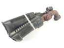 Benelli 504 Sport [1979] - Footrest's Footrests doleva a doprava-3