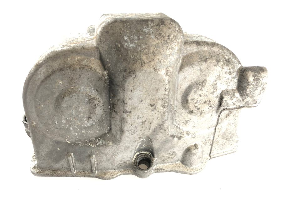 Can On The Spyder SM5 [2009] - víko ventilu vpředu