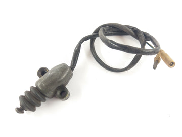 Yamaha XT 550 5Y1 [1982] - Strana Stonds Safety Switch - 0